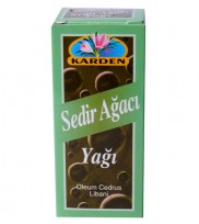 Sedir Ağacı Yağı 50 ml